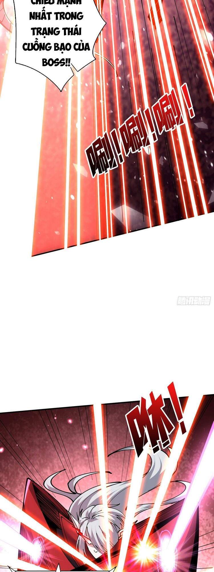 Vừa Chơi Đã Có Tài Khoản Vương Giả Chap 85 - Next Chap 86