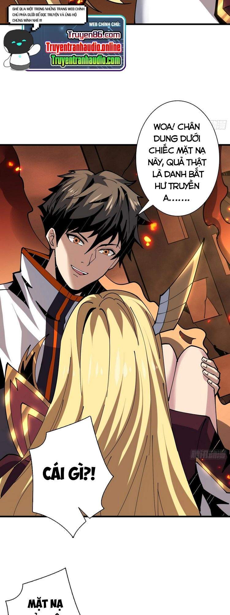 Vừa Chơi Đã Có Tài Khoản Vương Giả Chap 85 - Next Chap 86