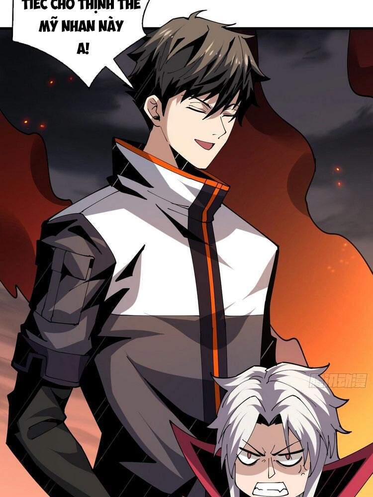 Vừa Chơi Đã Có Tài Khoản Vương Giả Chap 85 - Next Chap 86