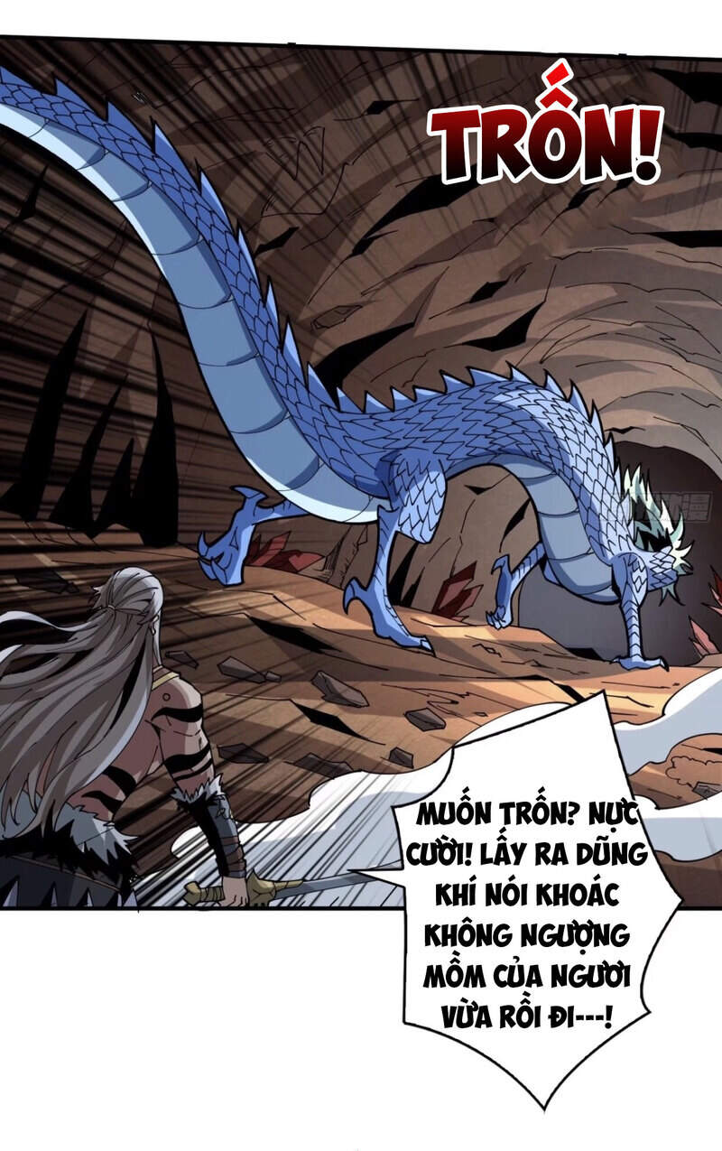 Vừa Chơi Đã Có Tài Khoản Vương Giả Chap 105 - Next Chap 106