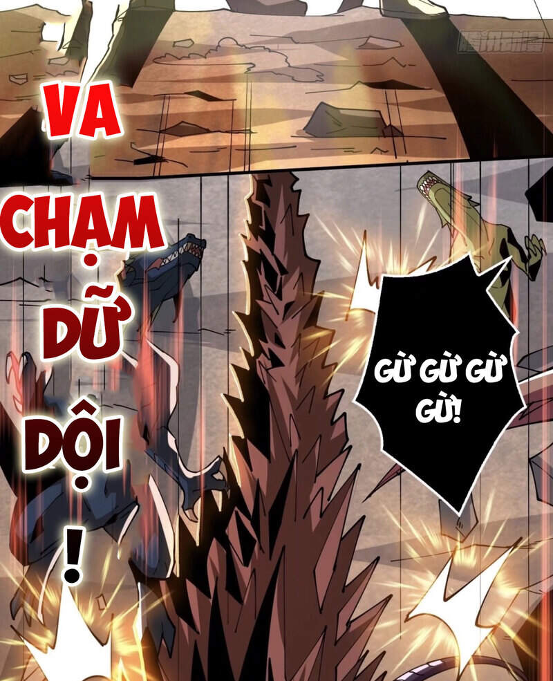 Vừa Chơi Đã Có Tài Khoản Vương Giả Chap 105 - Next Chap 106