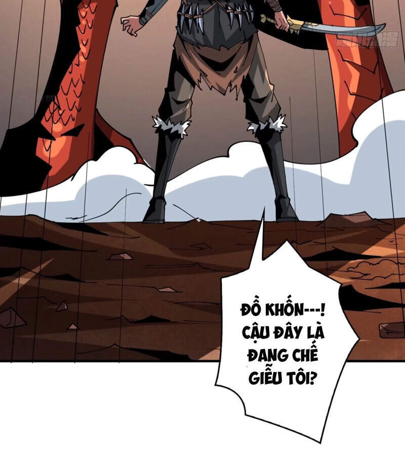 Vừa Chơi Đã Có Tài Khoản Vương Giả Chap 105 - Next Chap 106