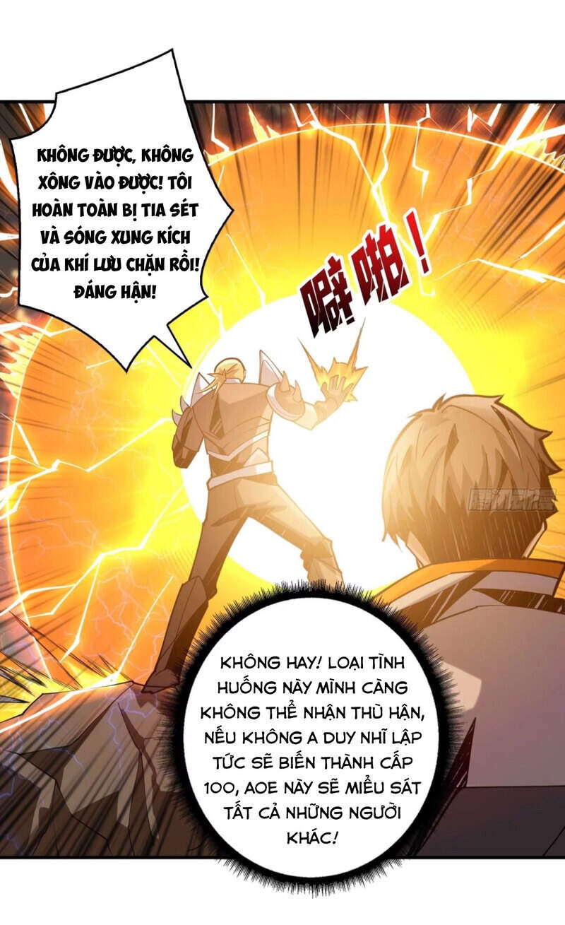 Vừa Chơi Đã Có Tài Khoản Vương Giả Chap 105 - Next Chap 106