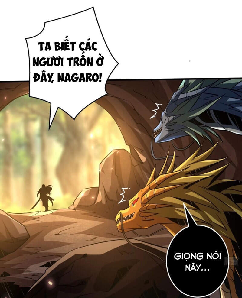 Vừa Chơi Đã Có Tài Khoản Vương Giả Chap 105 - Next Chap 106
