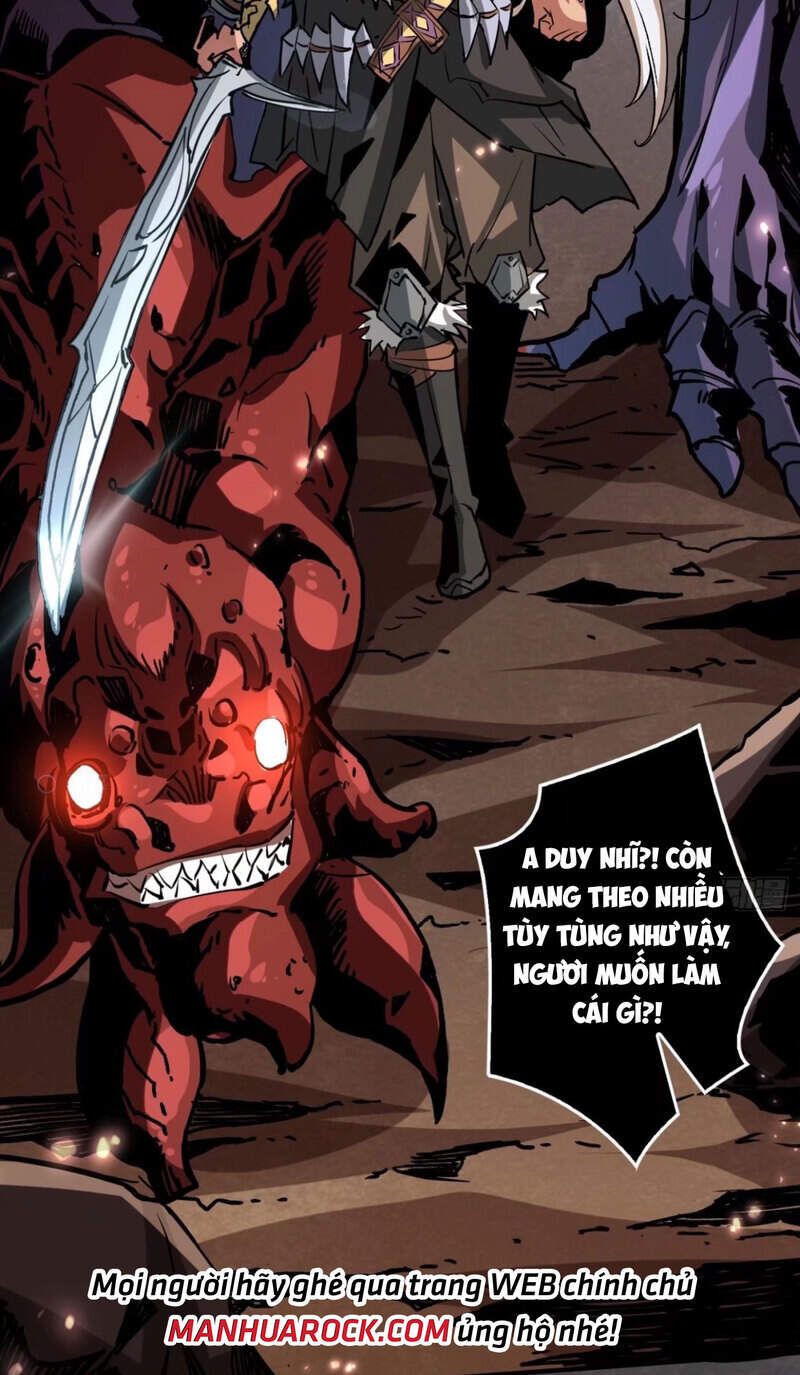 Vừa Chơi Đã Có Tài Khoản Vương Giả Chap 105 - Next Chap 106