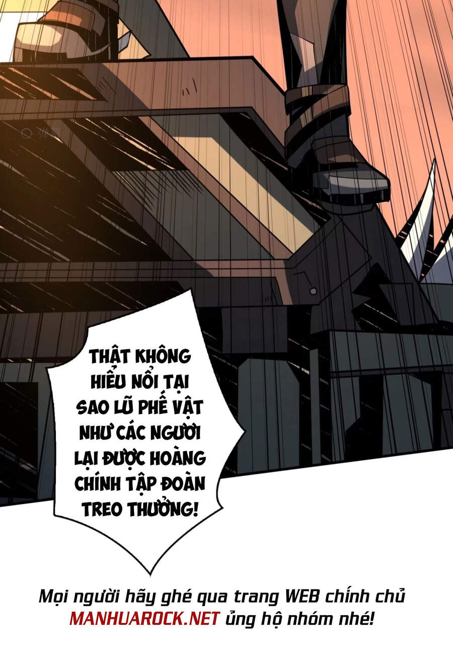 Vừa Chơi Đã Có Tài Khoản Vương Giả Chap 108 - Next Chap 109