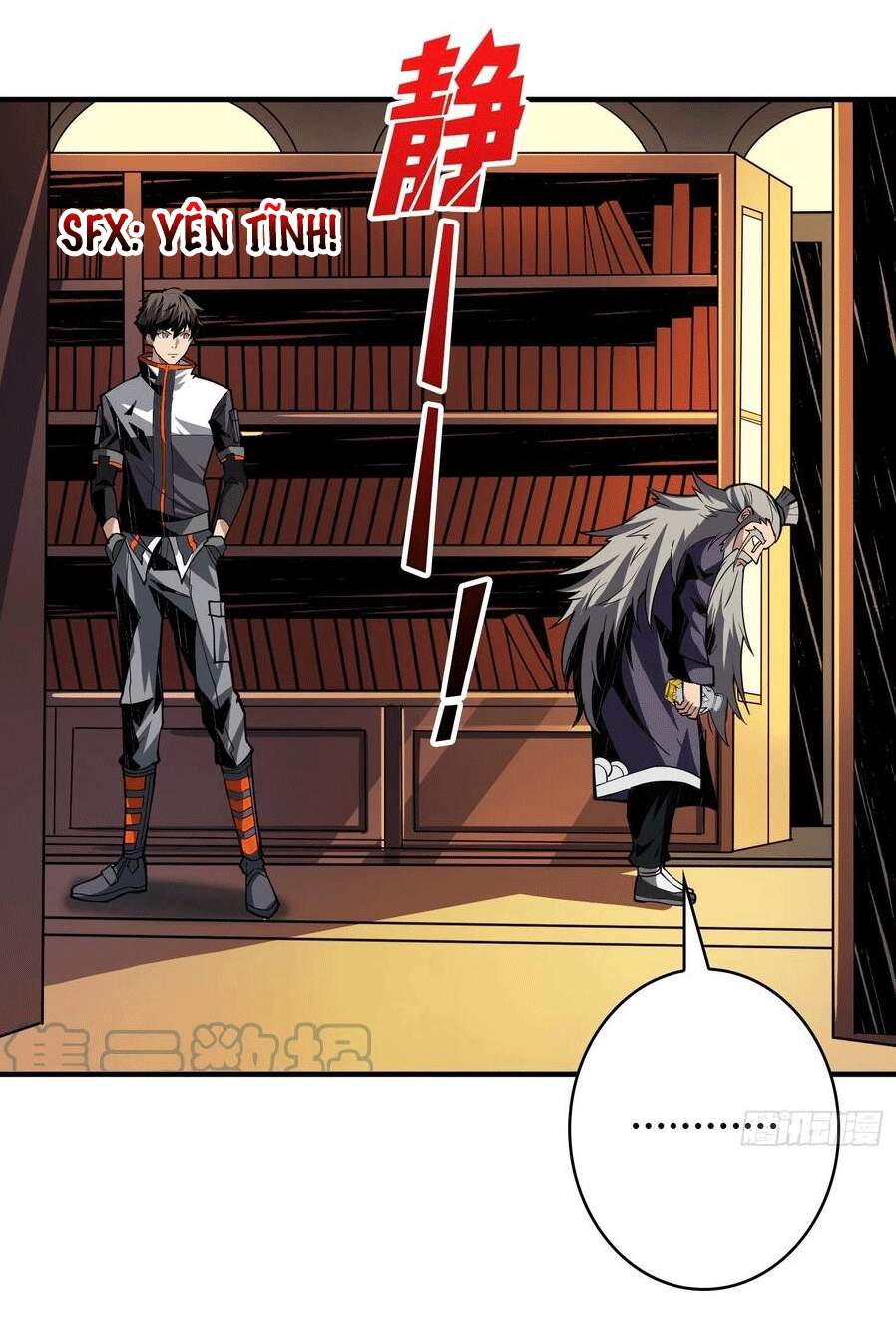 Vừa Chơi Đã Có Tài Khoản Vương Giả Chap 114 - Next Chap 115