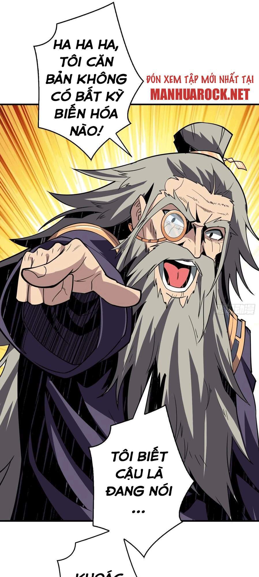 Vừa Chơi Đã Có Tài Khoản Vương Giả Chap 114 - Next Chap 115