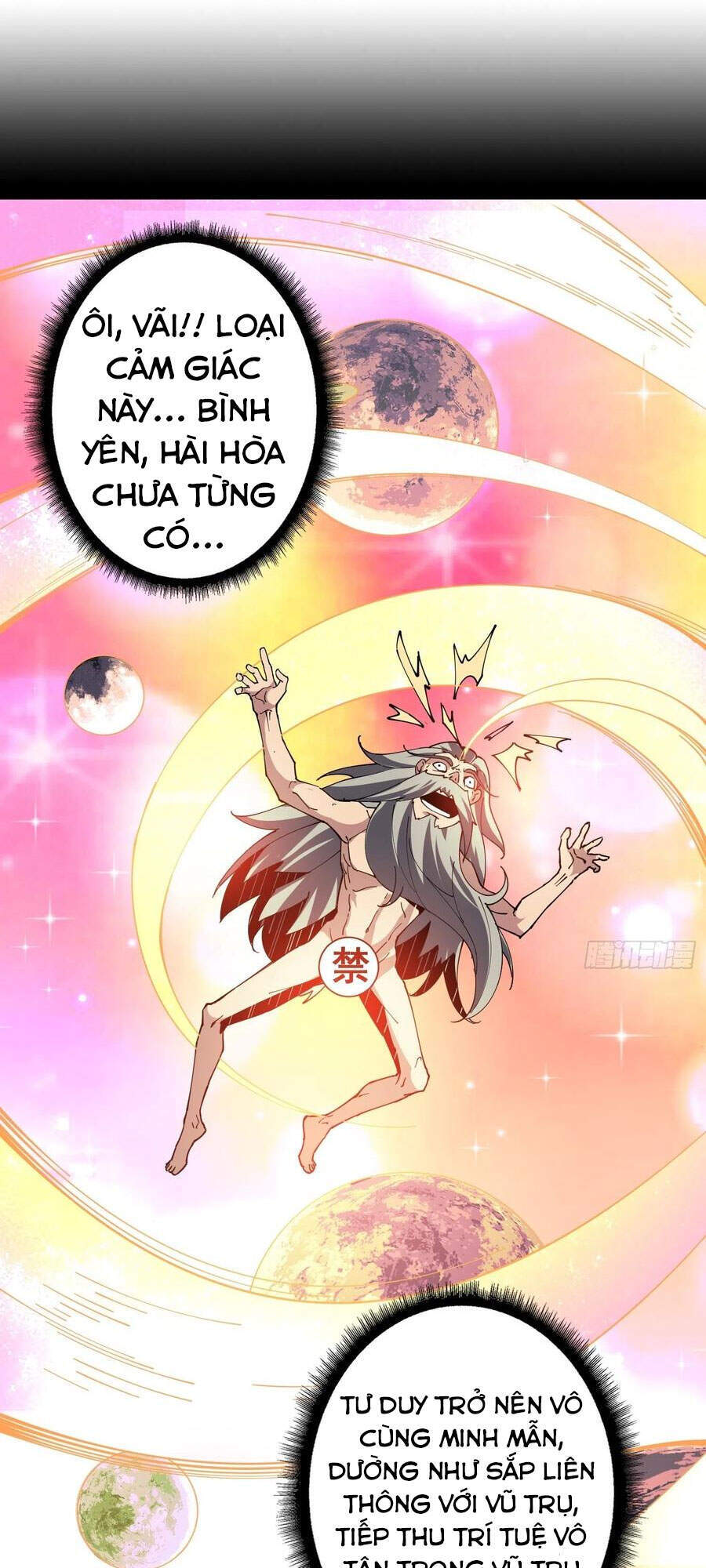 Vừa Chơi Đã Có Tài Khoản Vương Giả Chap 114 - Next Chap 115