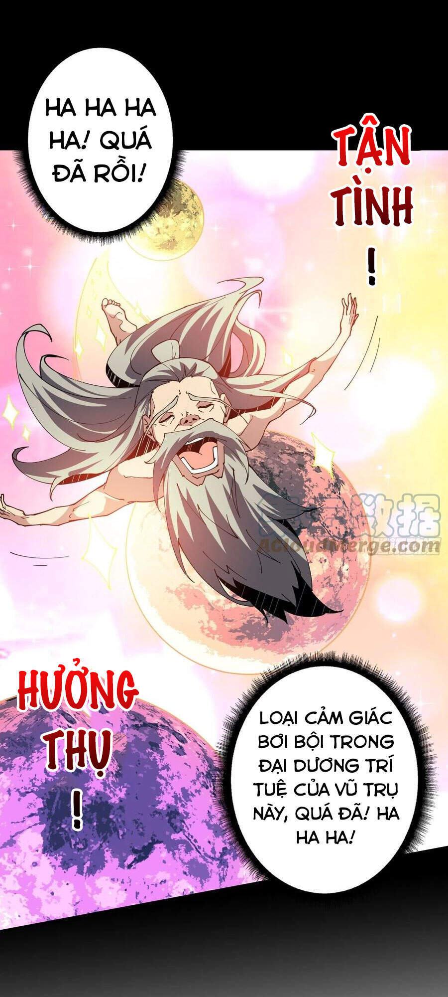 Vừa Chơi Đã Có Tài Khoản Vương Giả Chap 114 - Next Chap 115