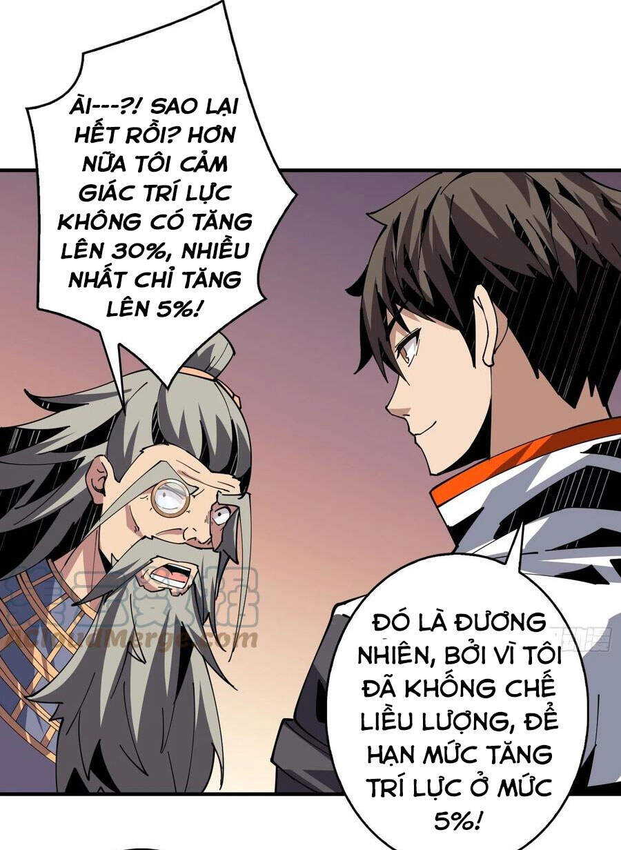 Vừa Chơi Đã Có Tài Khoản Vương Giả Chap 114 - Next Chap 115