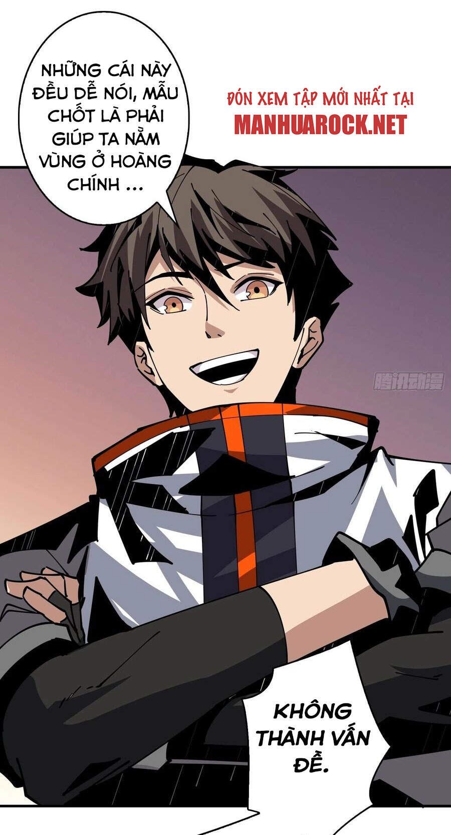 Vừa Chơi Đã Có Tài Khoản Vương Giả Chap 114 - Next Chap 115