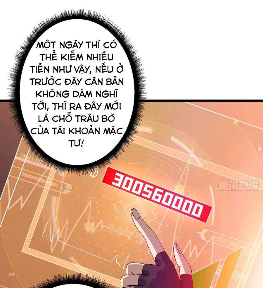 Vừa Chơi Đã Có Tài Khoản Vương Giả Chap 114 - Next Chap 115