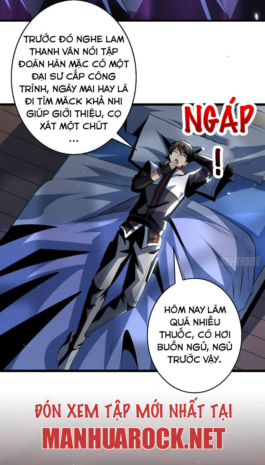 Vừa Chơi Đã Có Tài Khoản Vương Giả Chap 114 - Next Chap 115