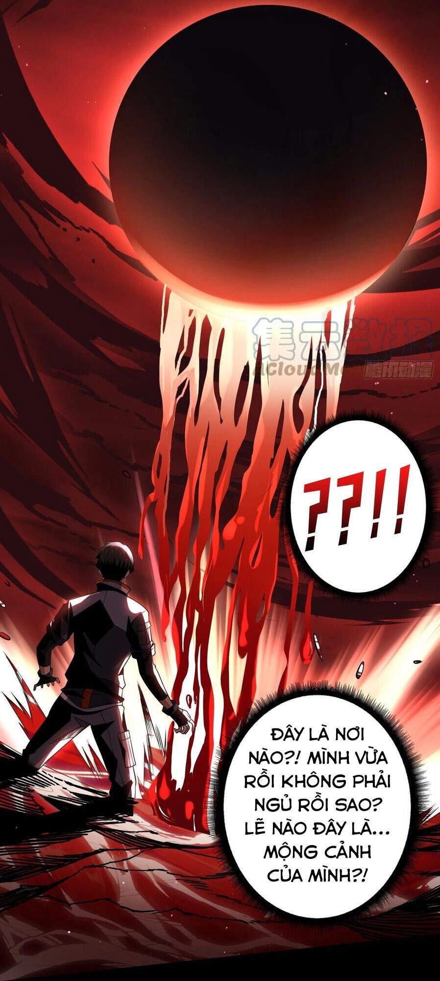 Vừa Chơi Đã Có Tài Khoản Vương Giả Chap 114 - Next Chap 115