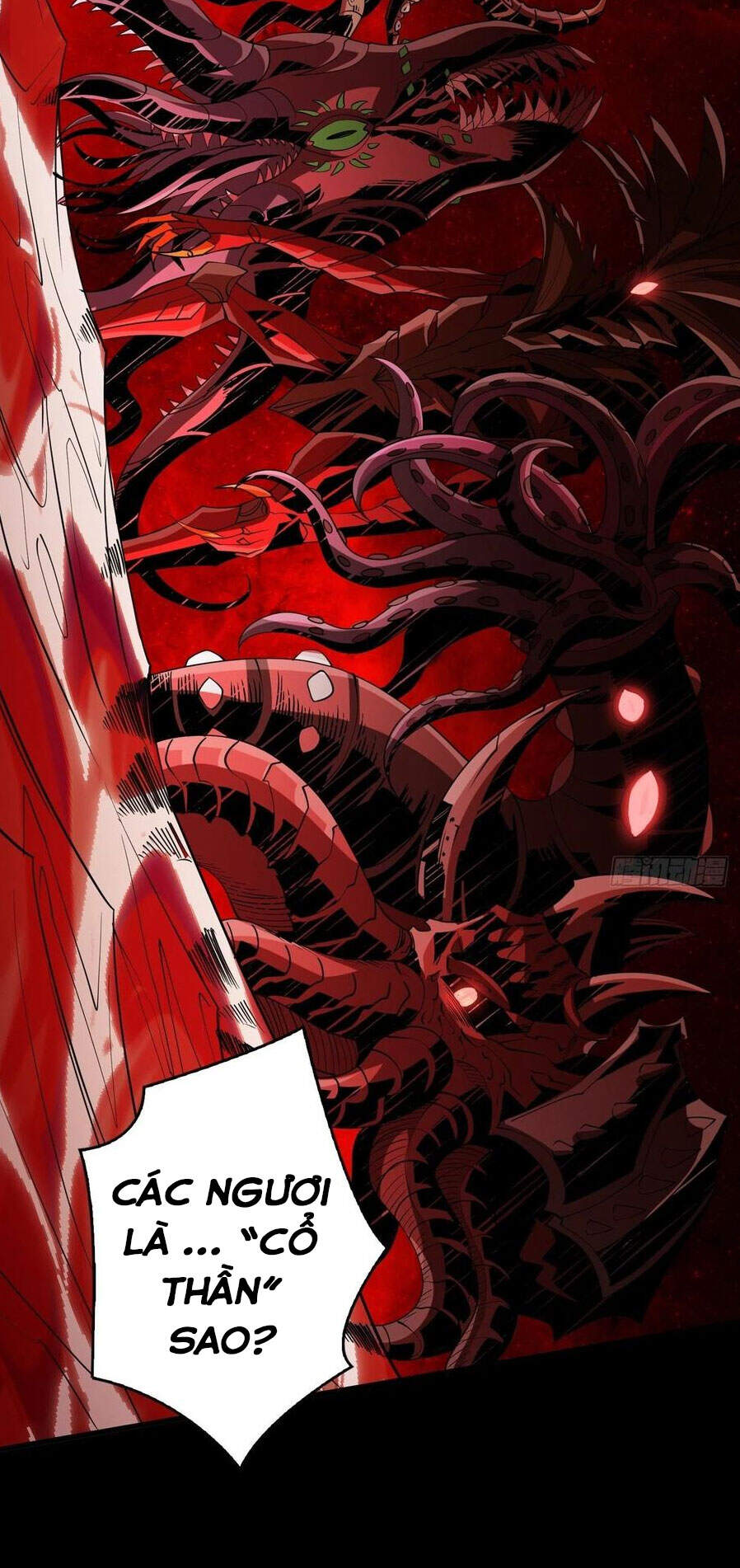 Vừa Chơi Đã Có Tài Khoản Vương Giả Chap 114 - Next Chap 115