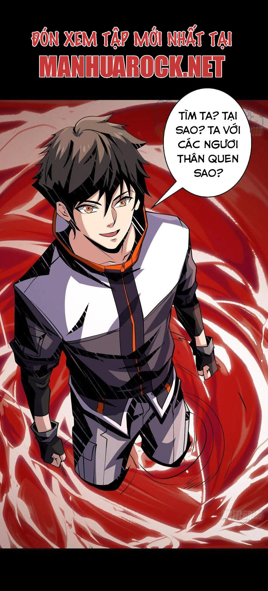 Vừa Chơi Đã Có Tài Khoản Vương Giả Chap 114 - Next Chap 115