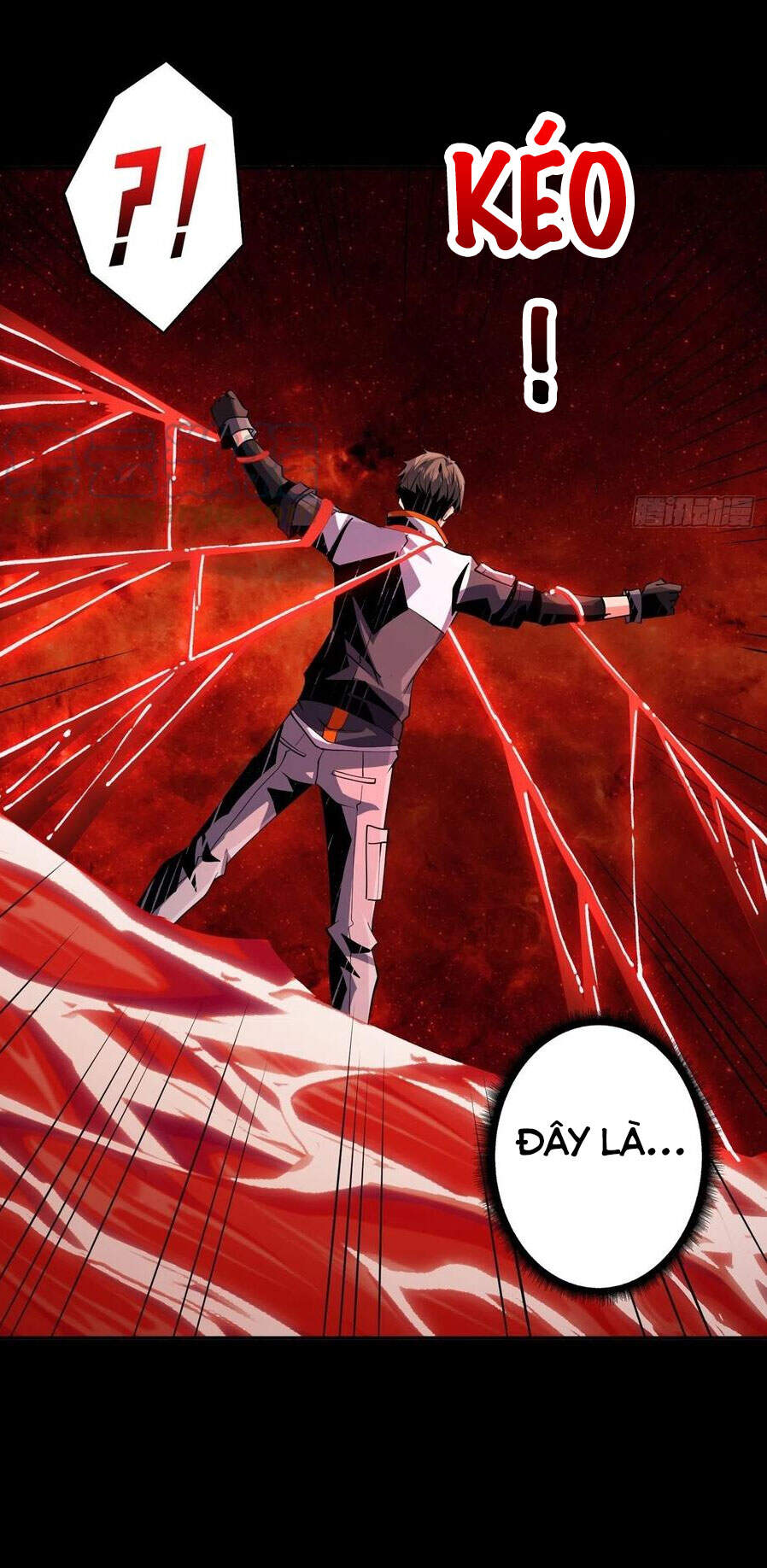 Vừa Chơi Đã Có Tài Khoản Vương Giả Chap 114 - Next Chap 115