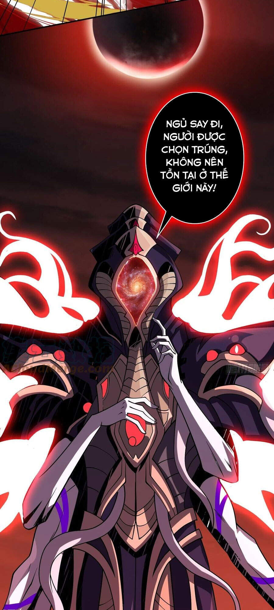 Vừa Chơi Đã Có Tài Khoản Vương Giả Chap 114 - Next Chap 115