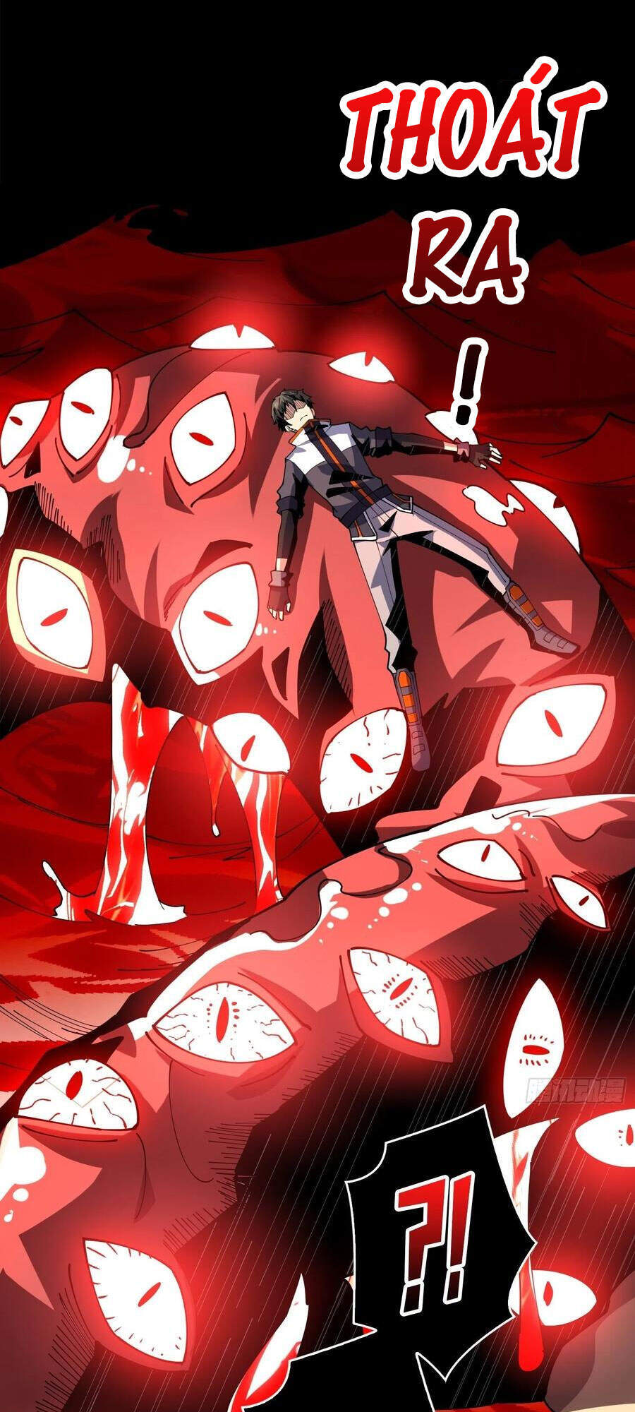 Vừa Chơi Đã Có Tài Khoản Vương Giả Chap 114 - Next Chap 115