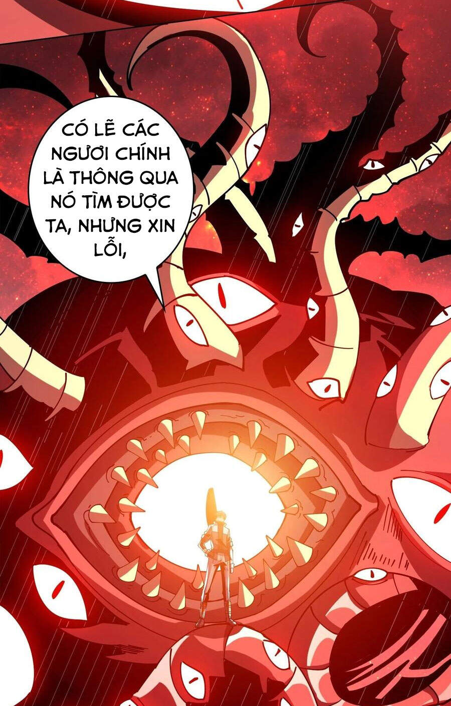 Vừa Chơi Đã Có Tài Khoản Vương Giả Chap 114 - Next Chap 115