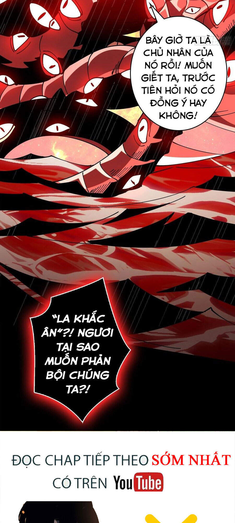 Vừa Chơi Đã Có Tài Khoản Vương Giả Chap 114 - Next Chap 115