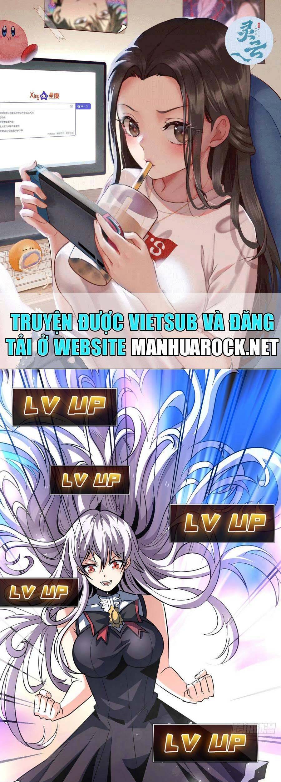 Vừa Chơi Đã Có Tài Khoản Vương Giả Chap 123 - Next Chap 124