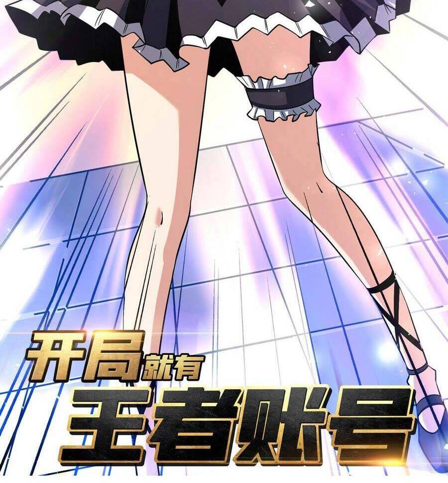 Vừa Chơi Đã Có Tài Khoản Vương Giả Chap 123 - Next Chap 124