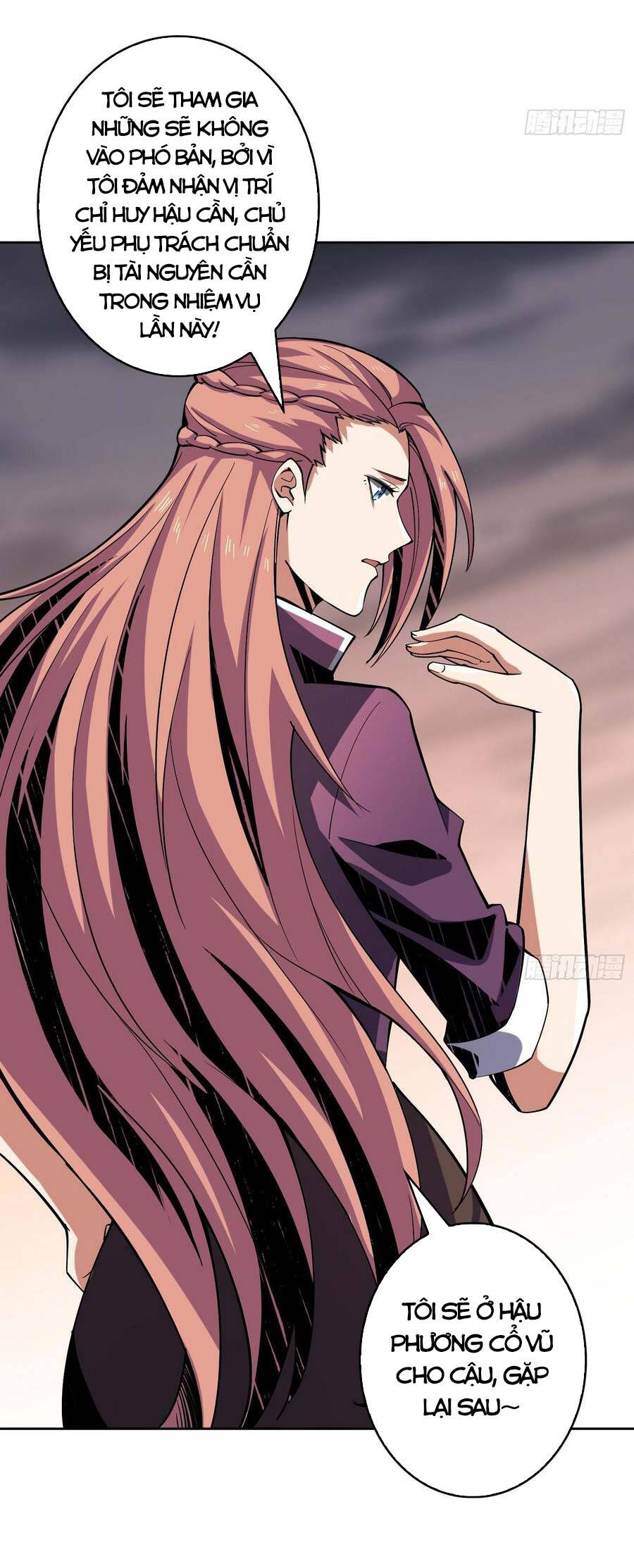 Vừa Chơi Đã Có Tài Khoản Vương Giả Chap 123 - Next Chap 124