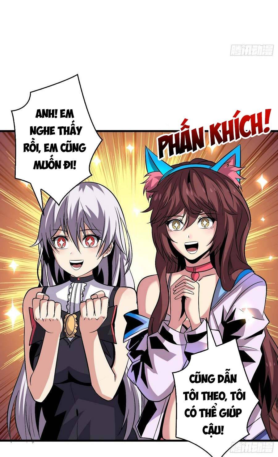 Vừa Chơi Đã Có Tài Khoản Vương Giả Chap 123 - Next Chap 124