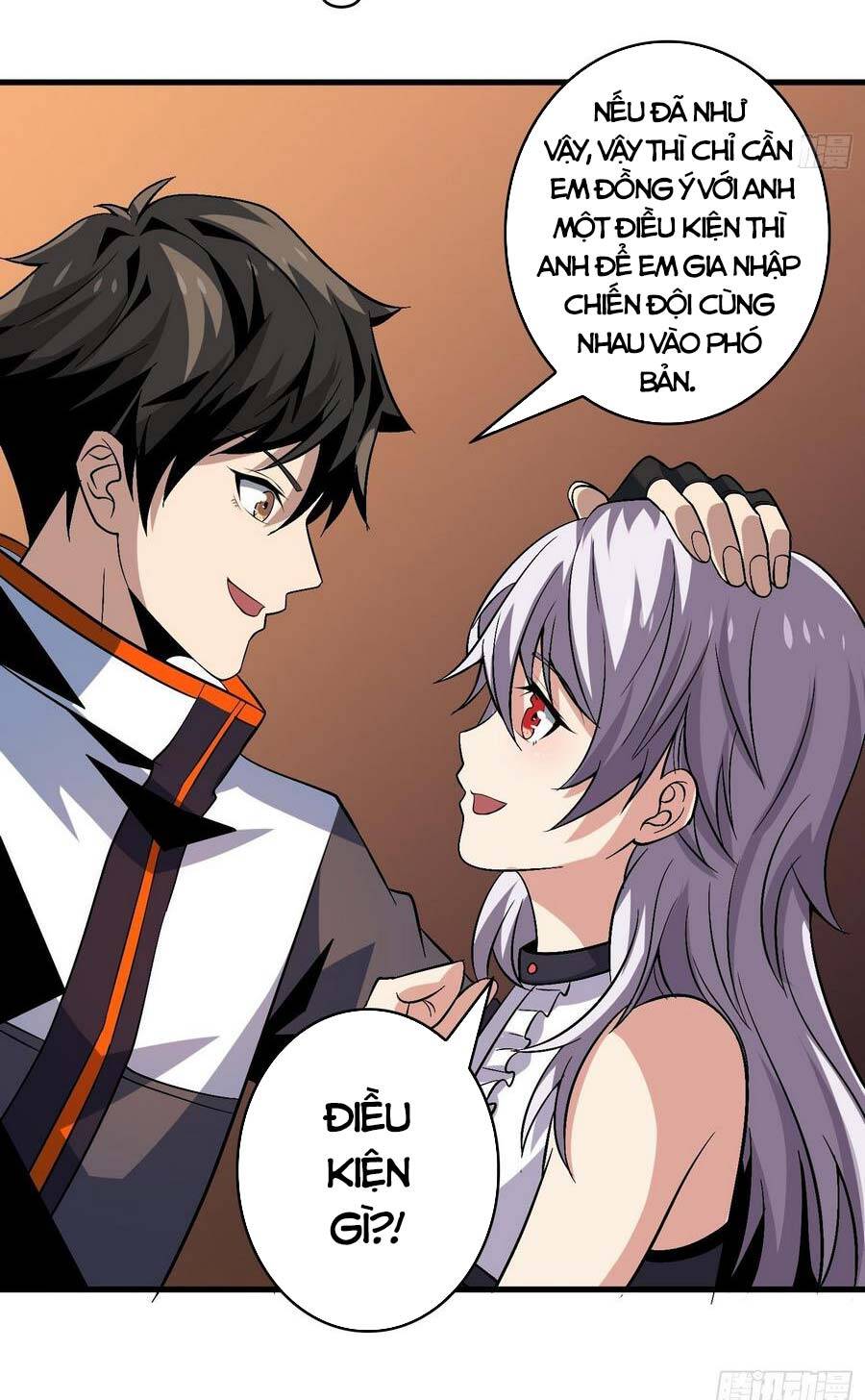 Vừa Chơi Đã Có Tài Khoản Vương Giả Chap 123 - Next Chap 124