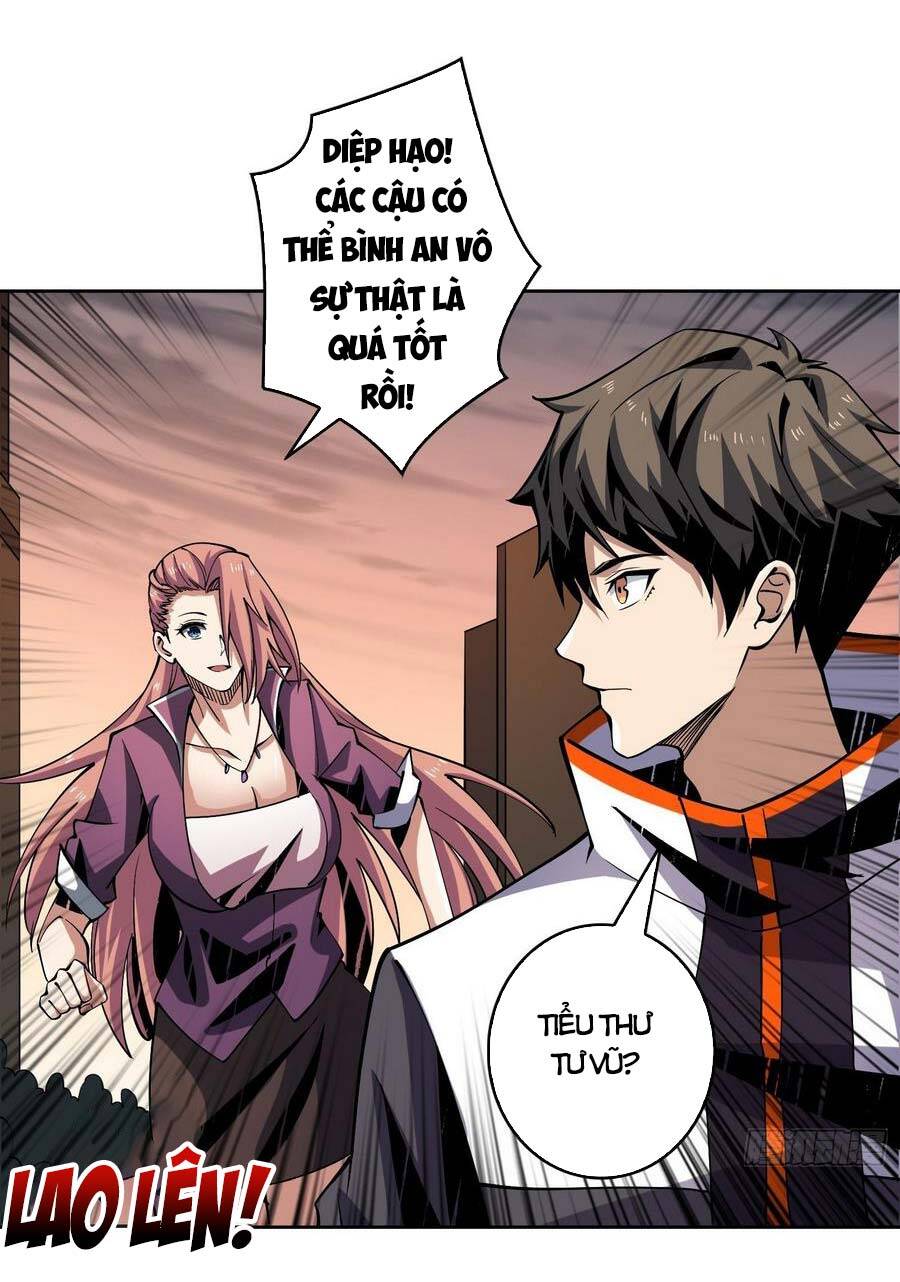 Vừa Chơi Đã Có Tài Khoản Vương Giả Chap 123 - Next Chap 124