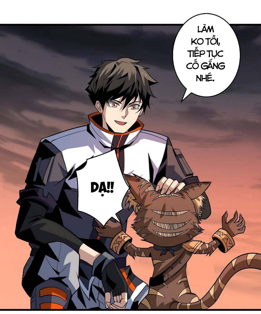 Vừa Chơi Đã Có Tài Khoản Vương Giả Chap 123 - Next Chap 124