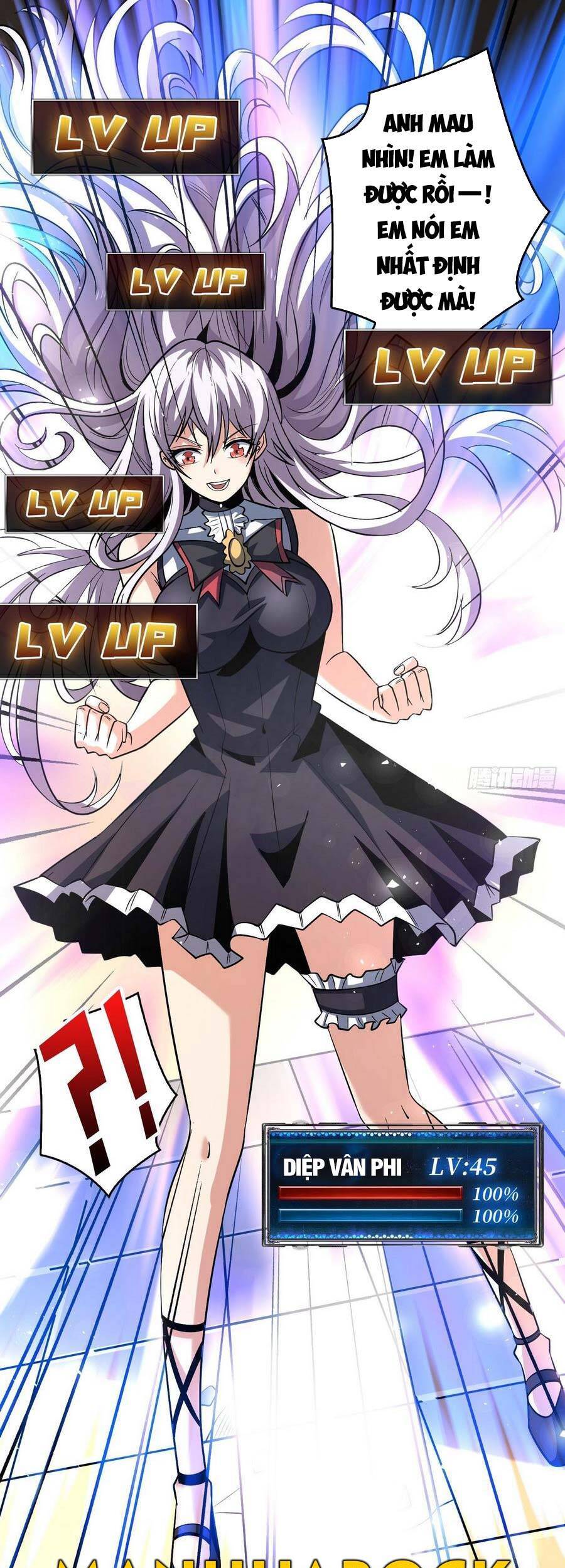 Vừa Chơi Đã Có Tài Khoản Vương Giả Chap 123 - Next Chap 124