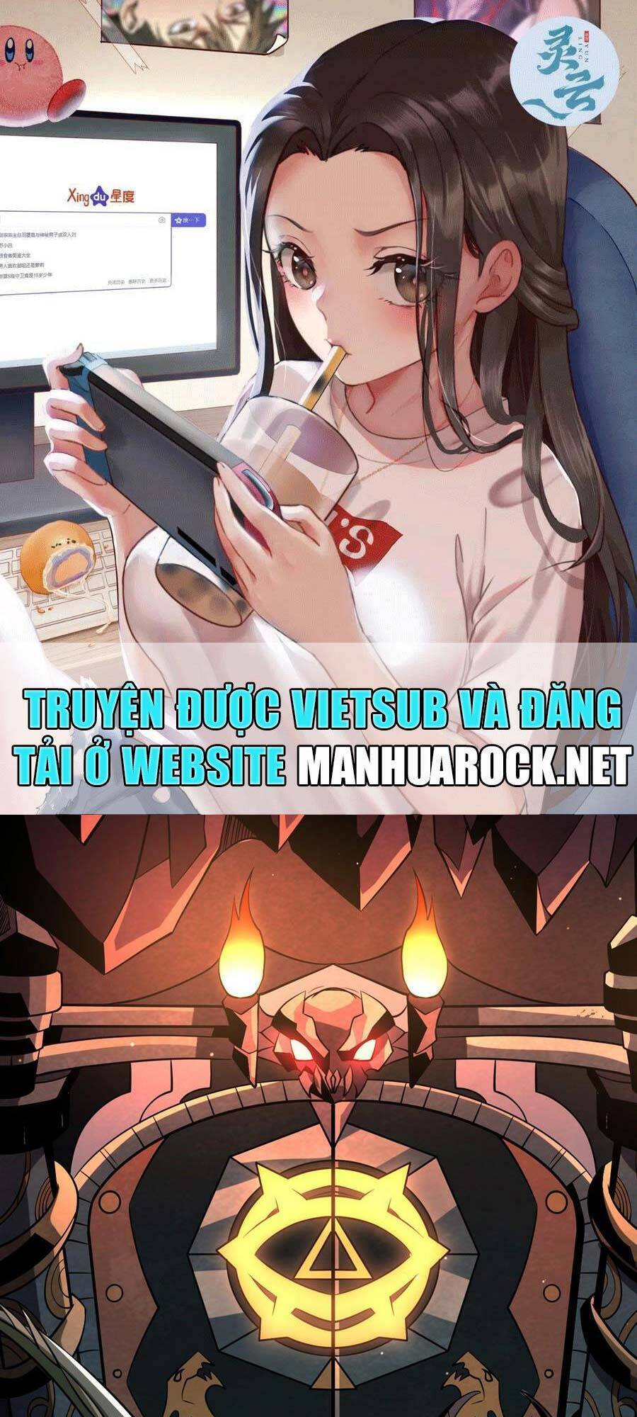 Vừa Chơi Đã Có Tài Khoản Vương Giả Chap 124 - Next Chap 125