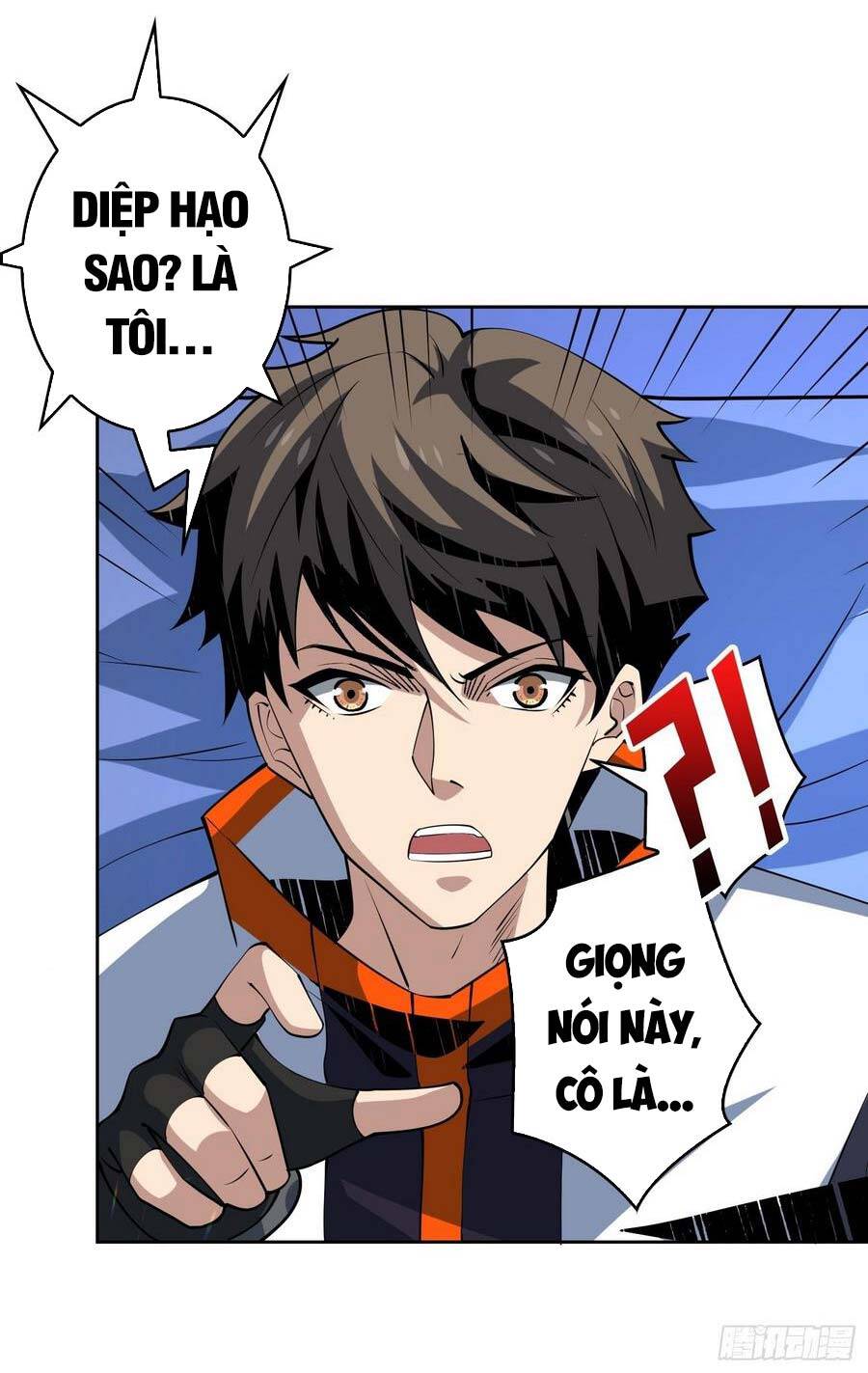 Vừa Chơi Đã Có Tài Khoản Vương Giả Chap 124 - Next Chap 125