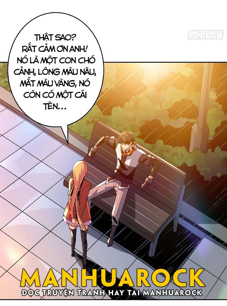 Vừa Chơi Đã Có Tài Khoản Vương Giả Chap 124 - Next Chap 125