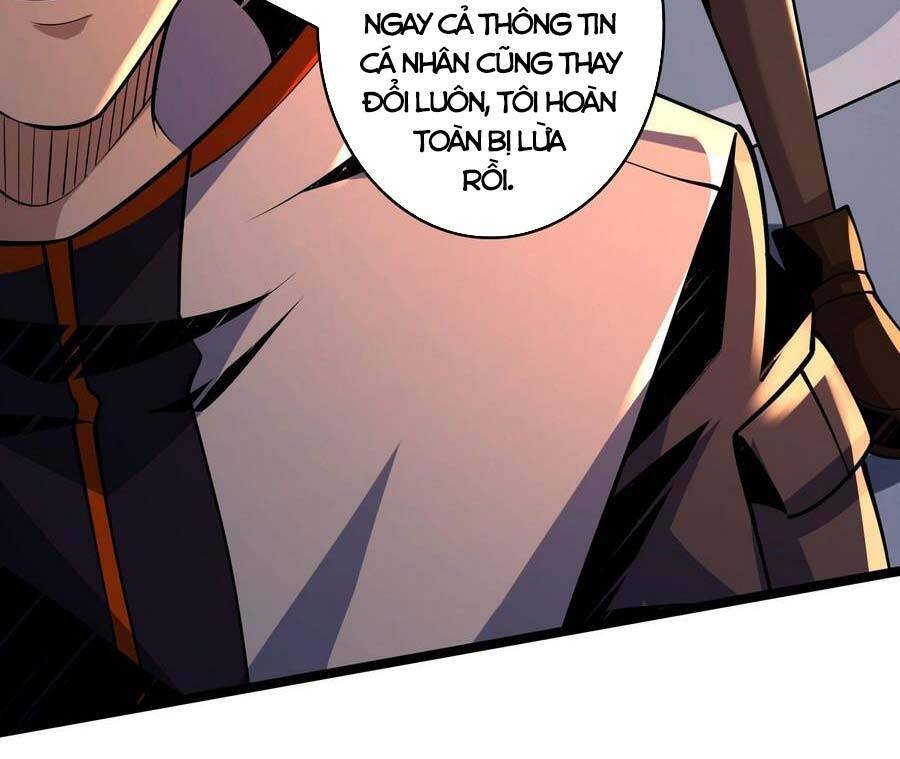 Vừa Chơi Đã Có Tài Khoản Vương Giả Chap 124 - Next Chap 125