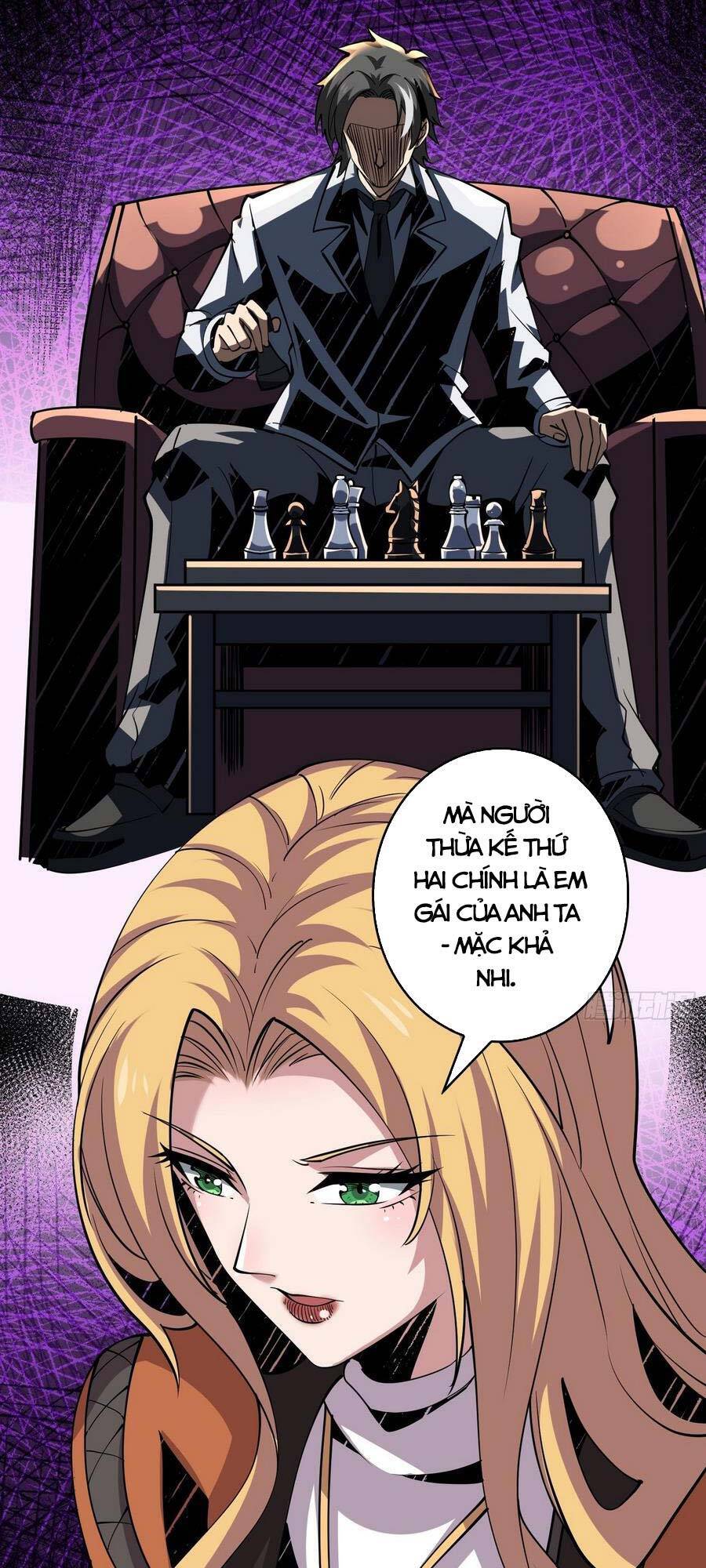 Vừa Chơi Đã Có Tài Khoản Vương Giả Chap 124 - Next Chap 125