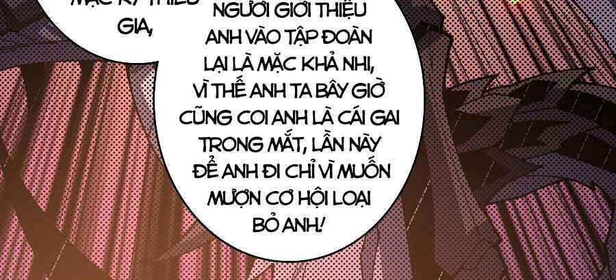 Vừa Chơi Đã Có Tài Khoản Vương Giả Chap 124 - Next Chap 125