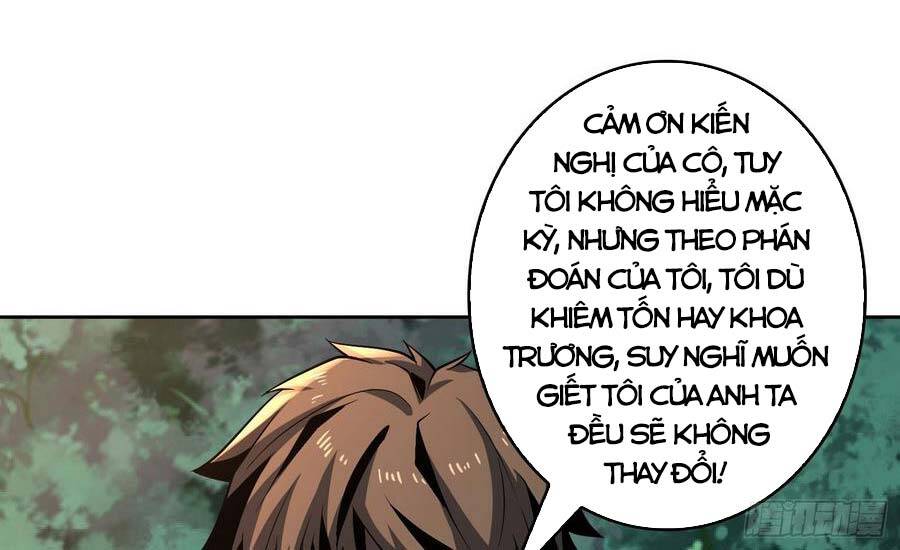 Vừa Chơi Đã Có Tài Khoản Vương Giả Chap 124 - Next Chap 125