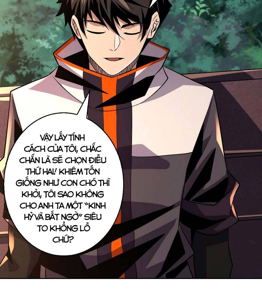 Vừa Chơi Đã Có Tài Khoản Vương Giả Chap 124 - Next Chap 125