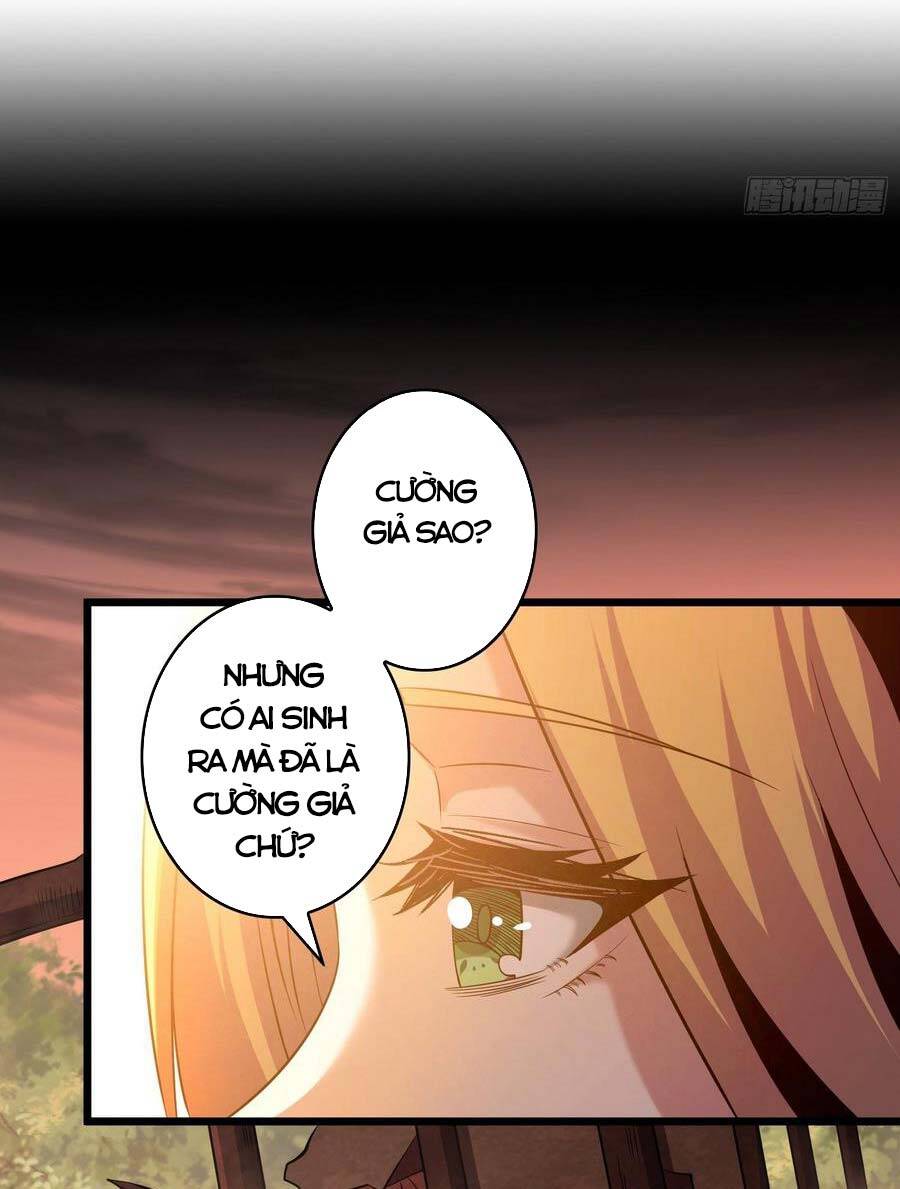 Vừa Chơi Đã Có Tài Khoản Vương Giả Chap 124 - Next Chap 125