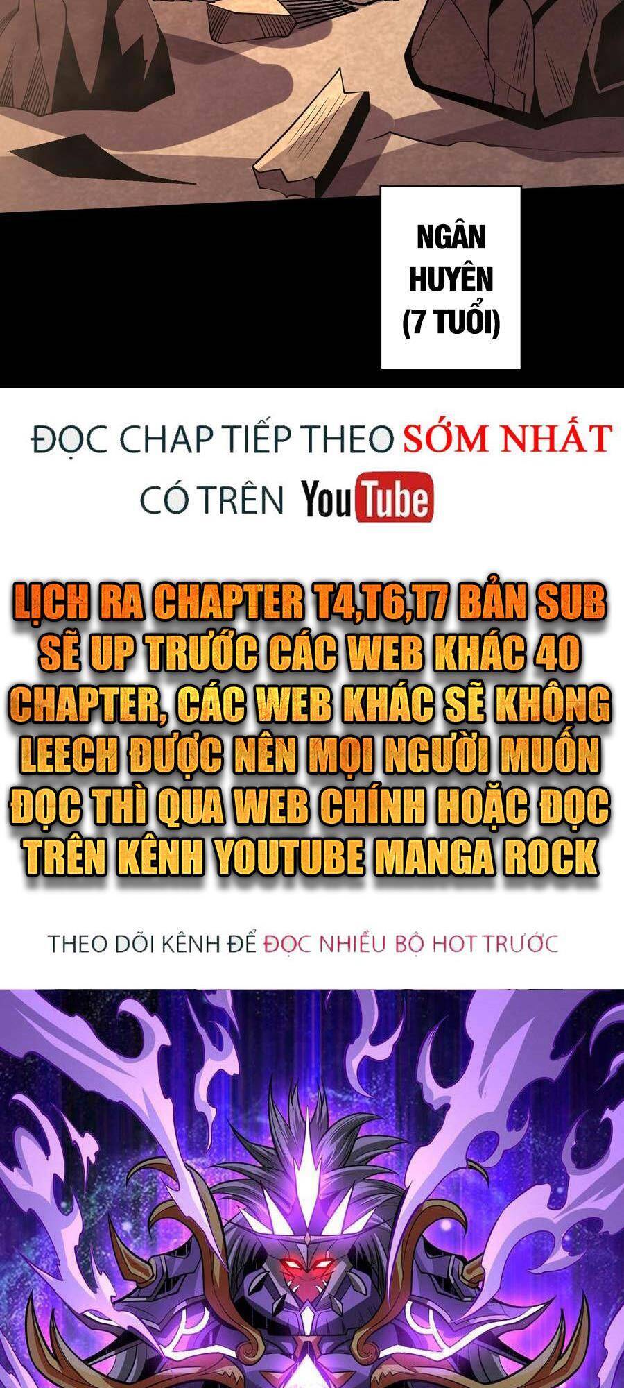 Vừa Chơi Đã Có Tài Khoản Vương Giả Chap 124 - Next Chap 125