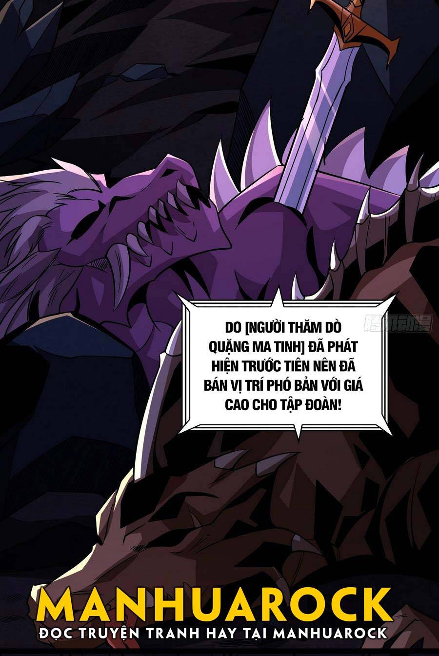 Vừa Chơi Đã Có Tài Khoản Vương Giả Chap 124 - Next Chap 125