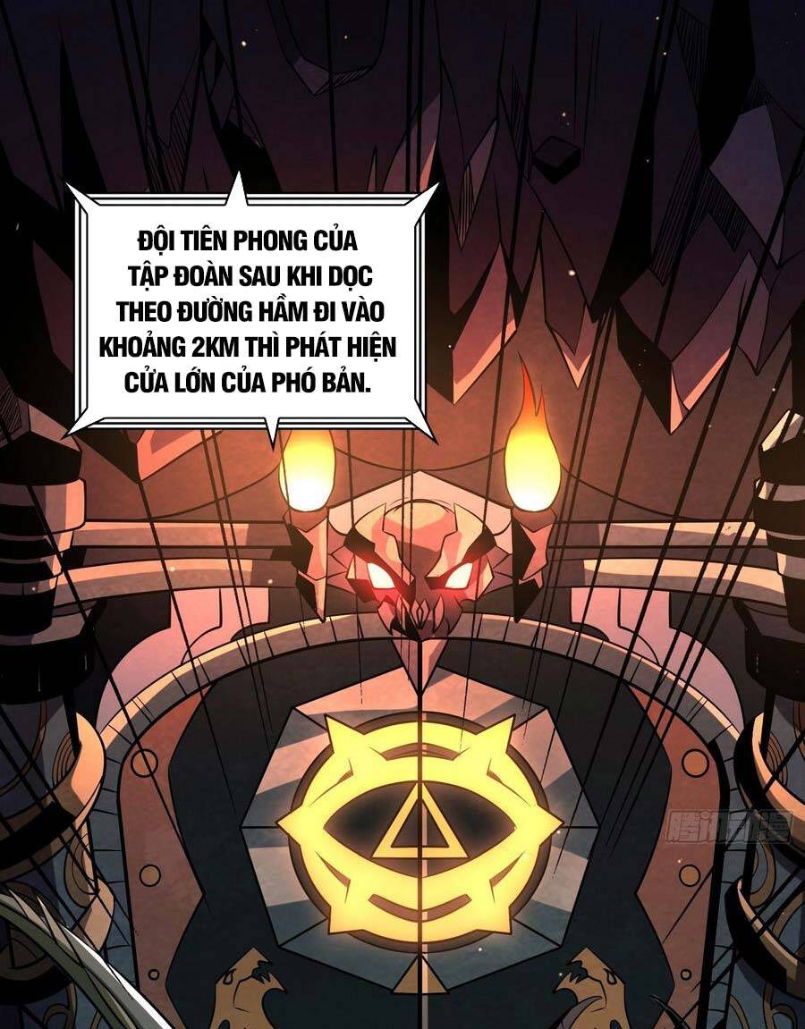 Vừa Chơi Đã Có Tài Khoản Vương Giả Chap 124 - Next Chap 125