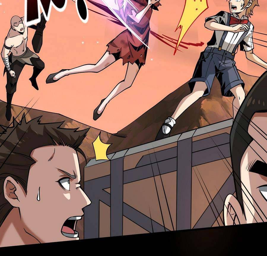 Vừa Chơi Đã Có Tài Khoản Vương Giả Chap 125 - Next Chap 126