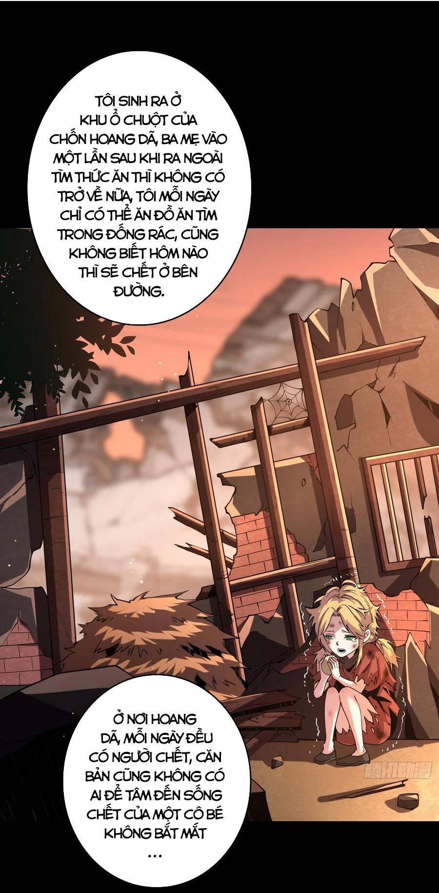 Vừa Chơi Đã Có Tài Khoản Vương Giả Chap 125 - Next Chap 126