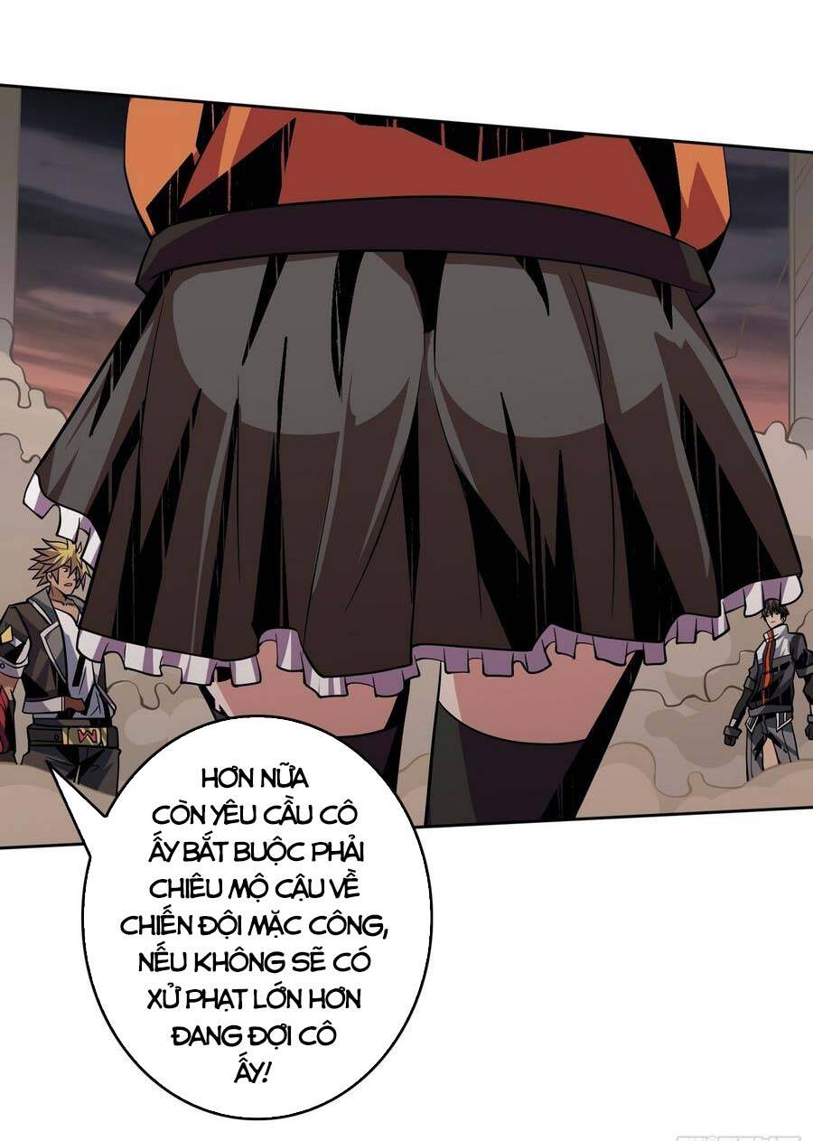 Vừa Chơi Đã Có Tài Khoản Vương Giả Chap 125 - Next Chap 126