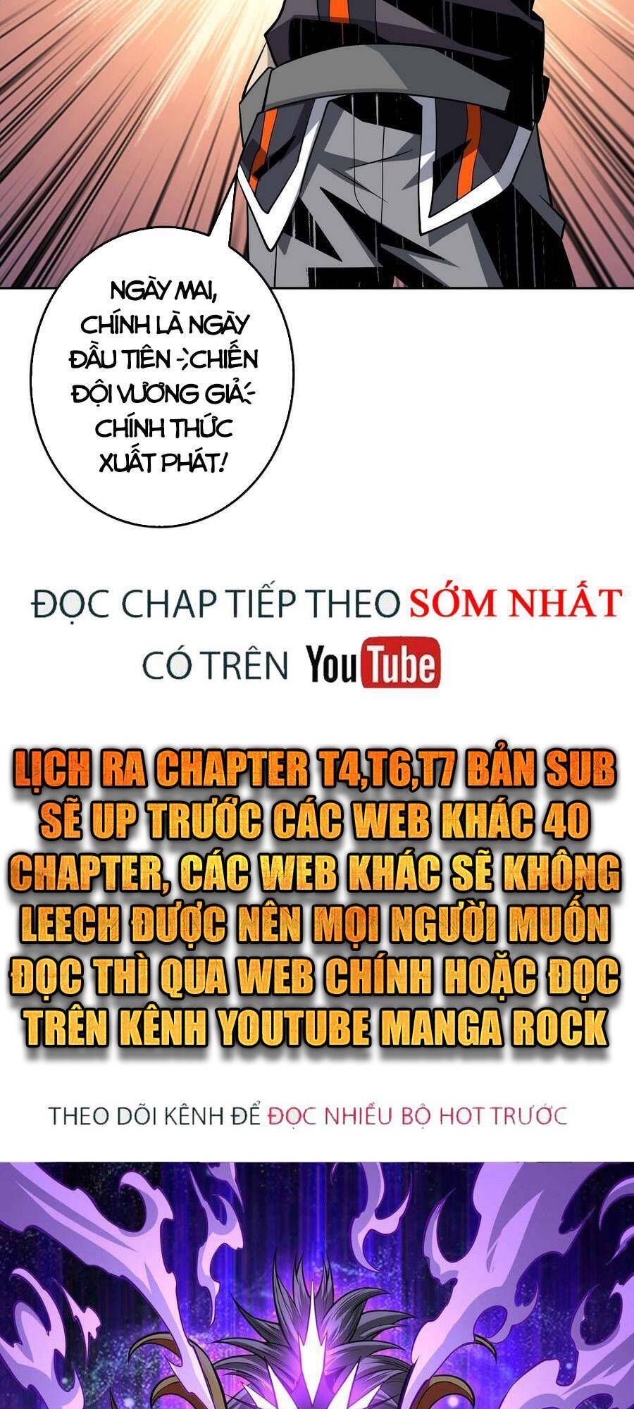 Vừa Chơi Đã Có Tài Khoản Vương Giả Chap 125 - Next Chap 126